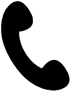 お電話