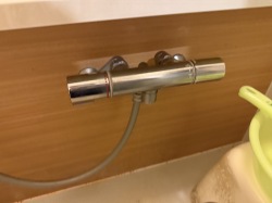 TMHG40B3RB 施工前